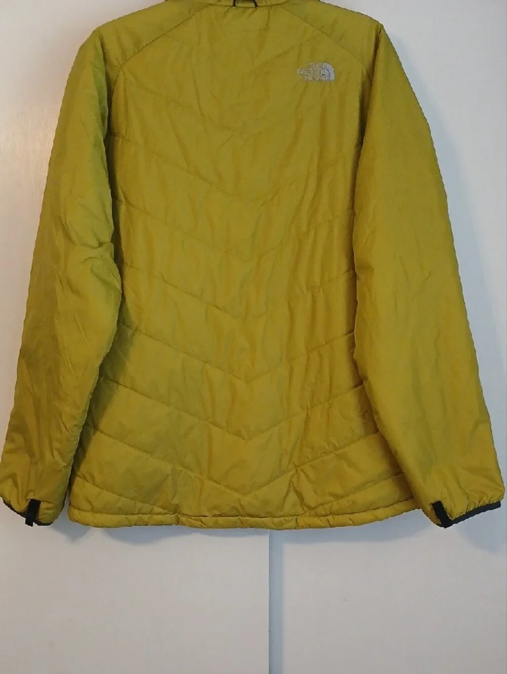 The North Face north face